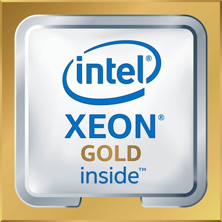 Intel Intel Xeon Gold 6130, 16C, 2.1 Ghz, 22 Mb Cache, Ddr4 Up To 2666 Mhz,  CD8067303409000